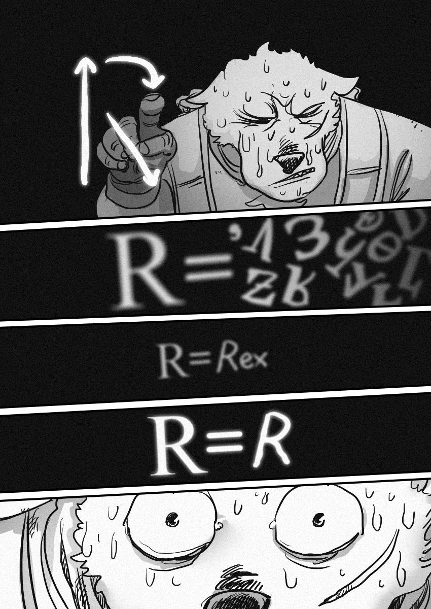 Dog Nigga Chapter 53 26