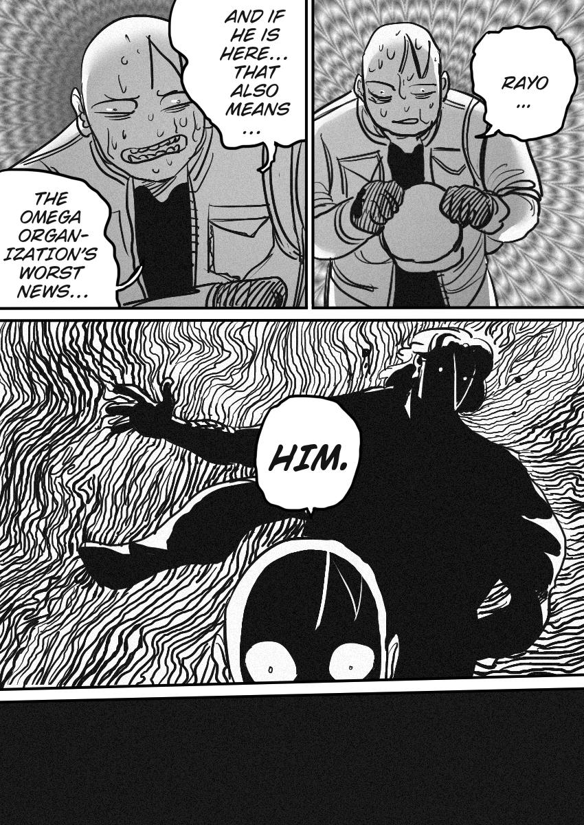 Dog Nigga Chapter 53 28