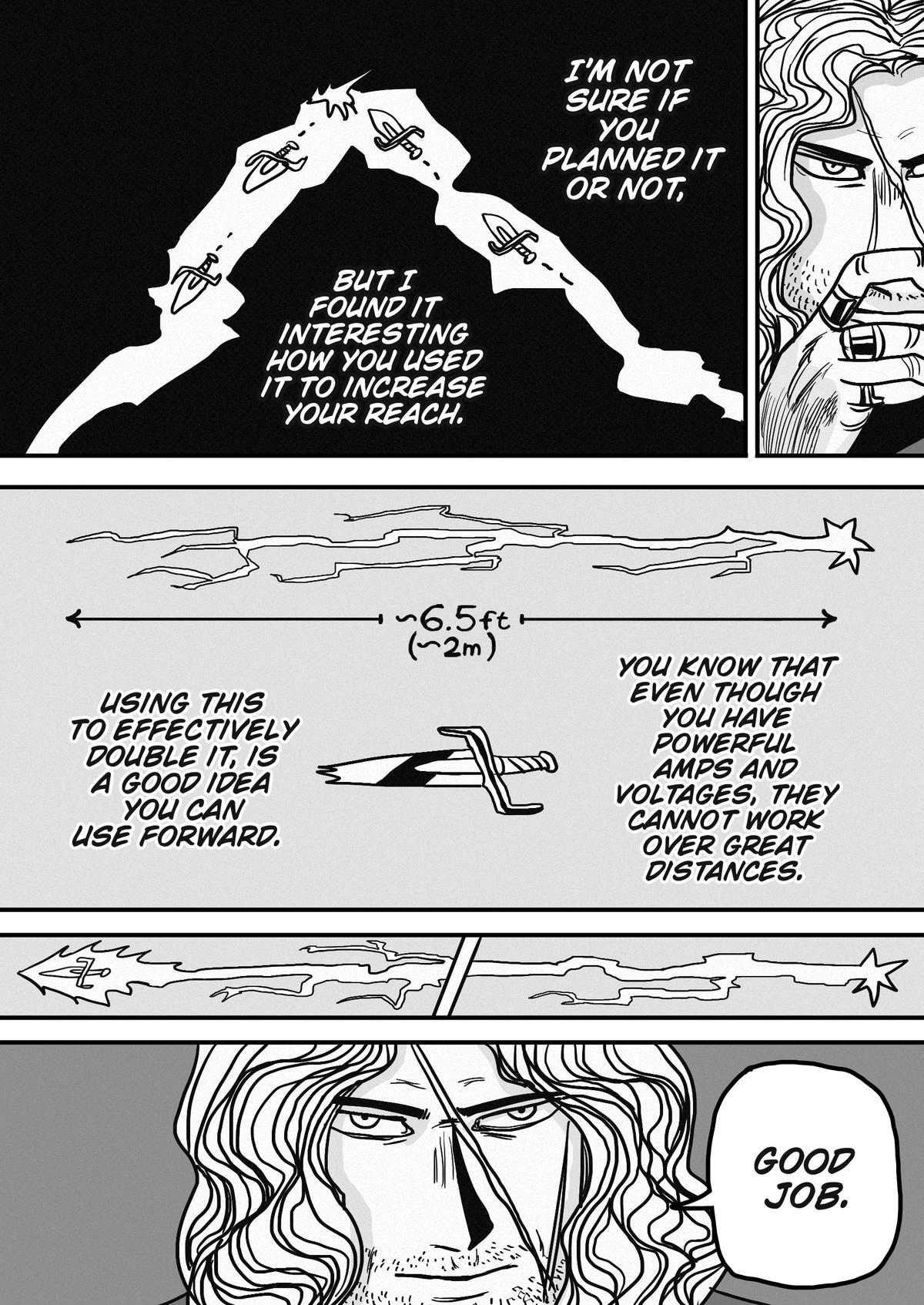 Dog Nigga Chapter 61 25