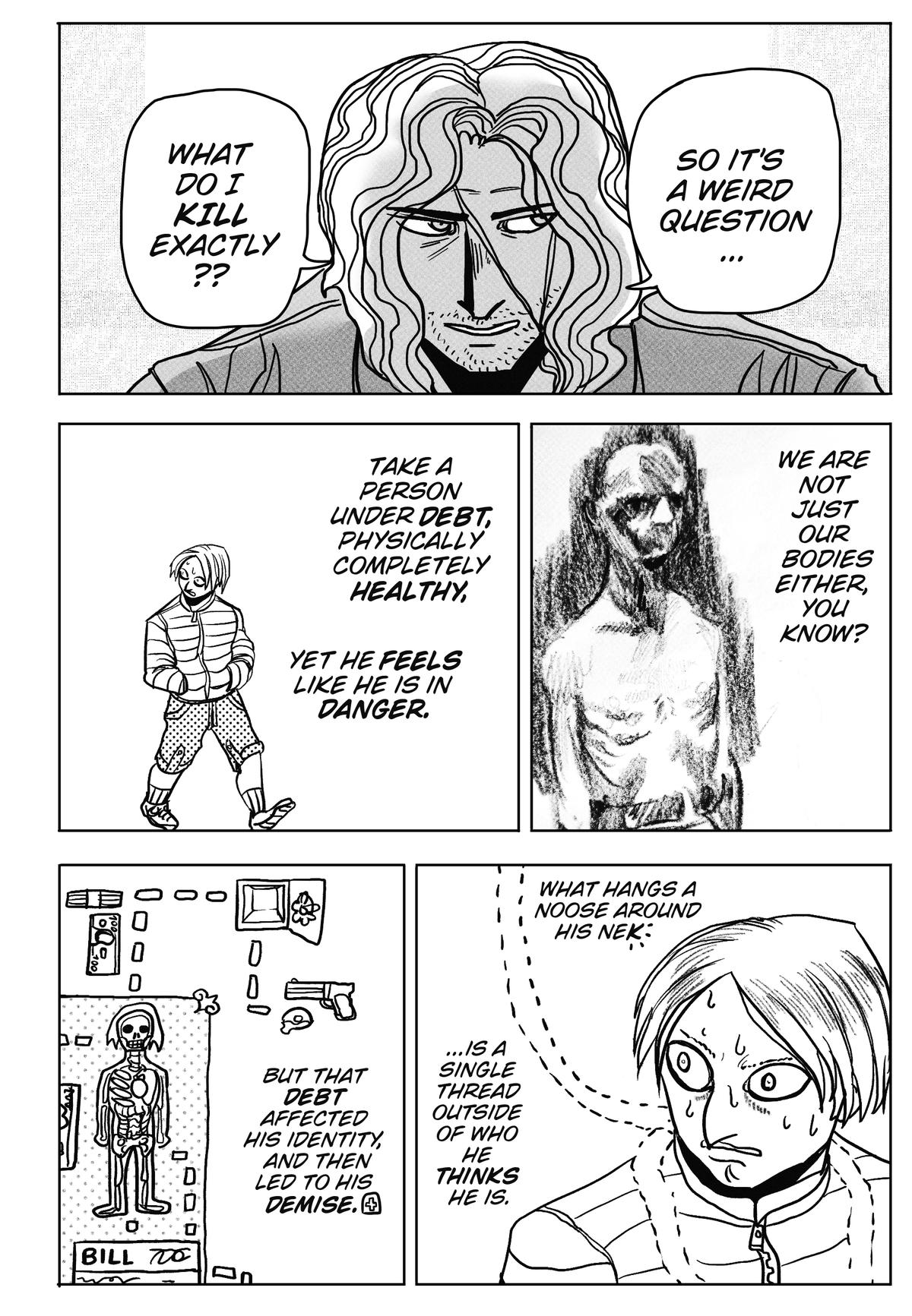 Dog Nigga Chapter 62 15