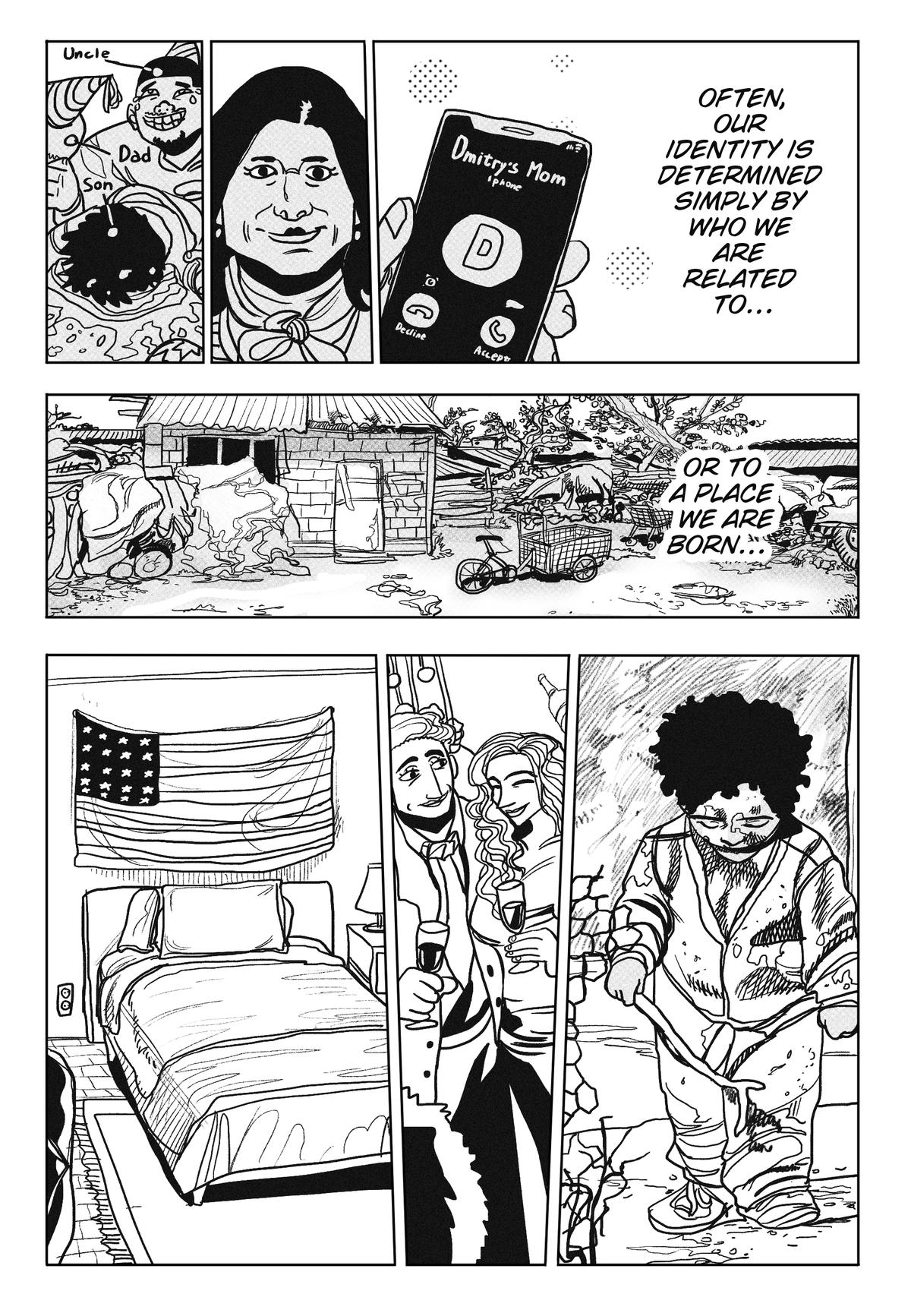 Dog Nigga Chapter 62 16