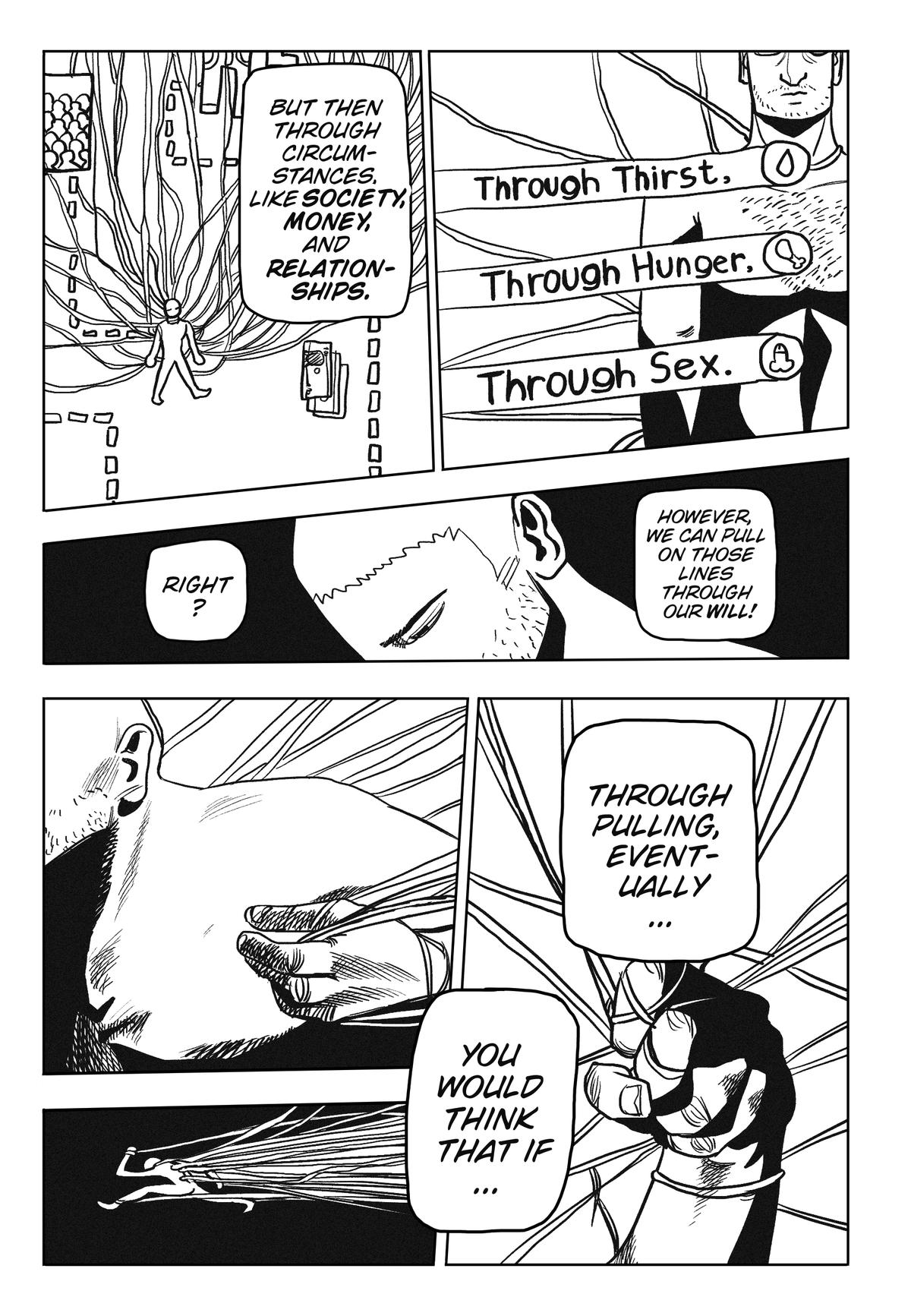 Dog Nigga Chapter 62 18