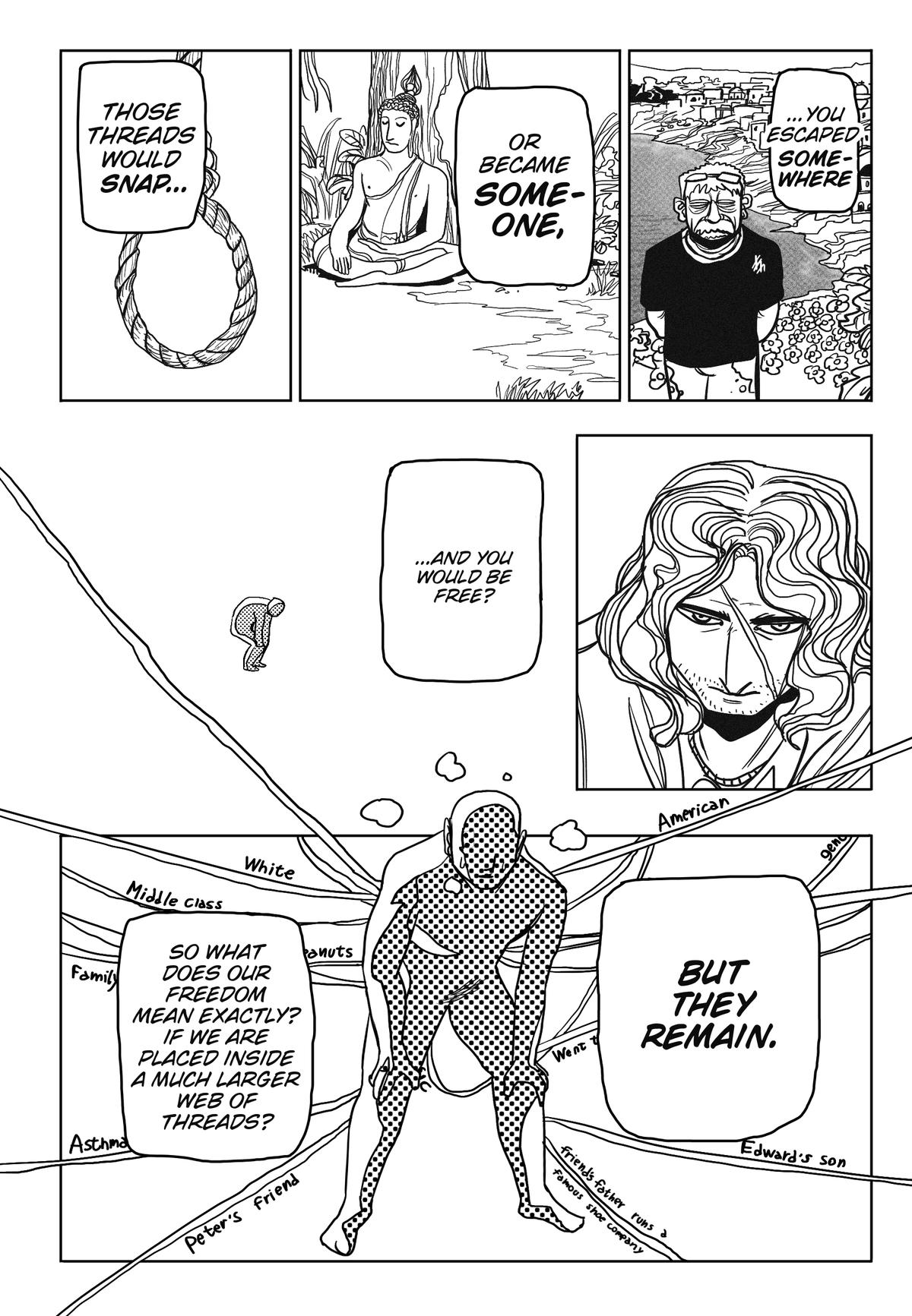 Dog Nigga Chapter 62 19