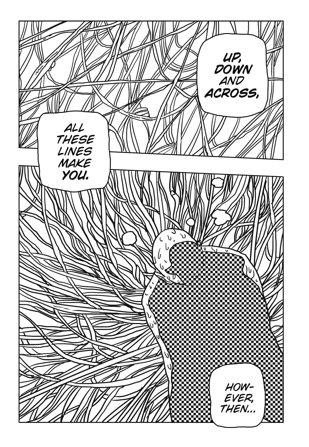 Dog Nigga Chapter 62 20