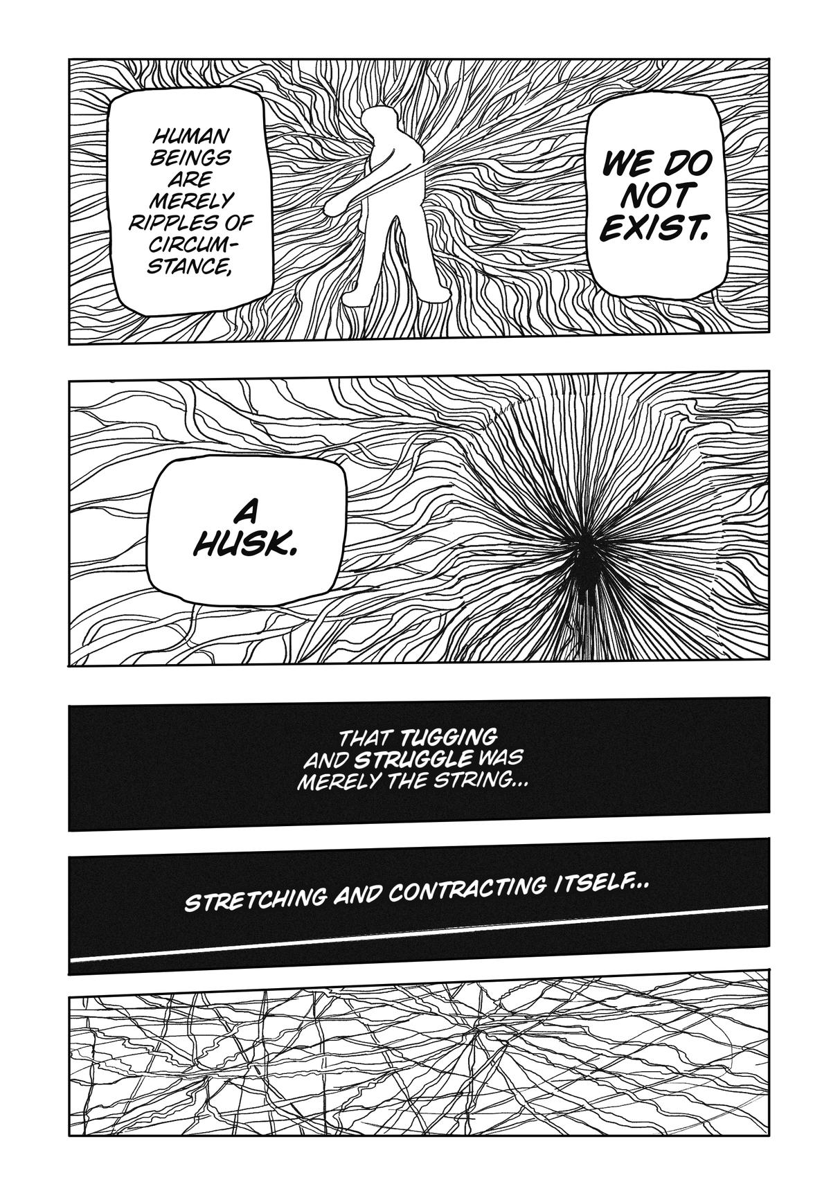 Dog Nigga Chapter 62 22