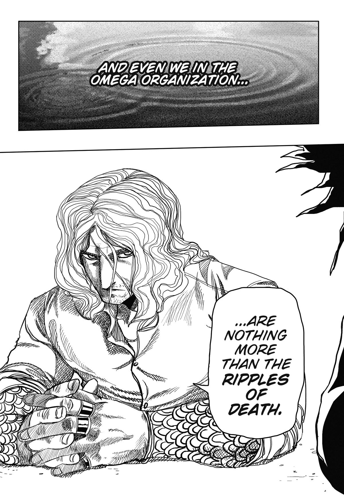 Dog Nigga Chapter 62 23