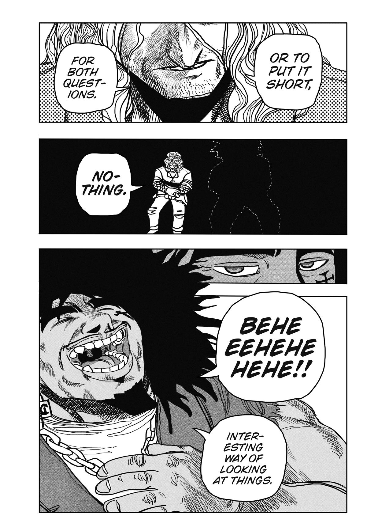 Dog Nigga Chapter 62 24