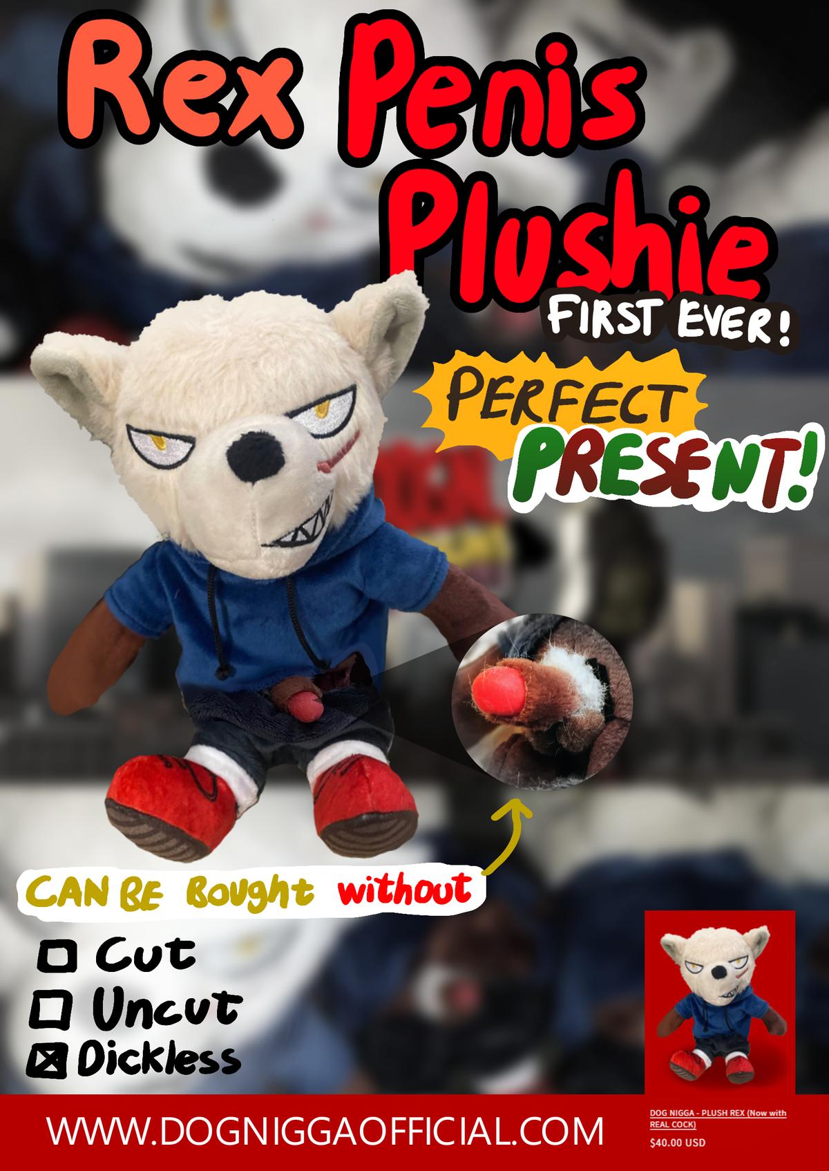 Dog Nigga Chapter 62 33