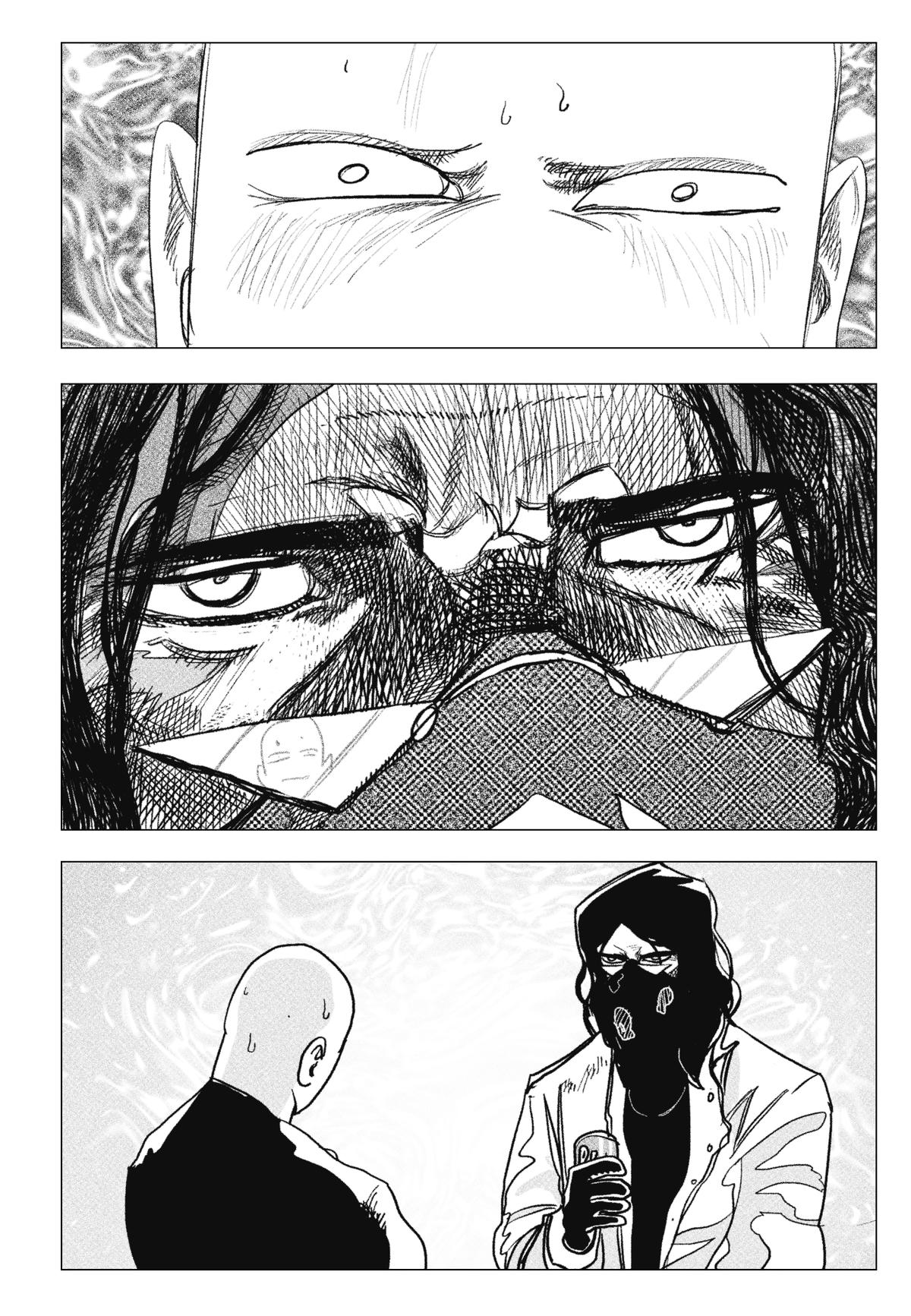 Dog Nigga Chapter 68 6