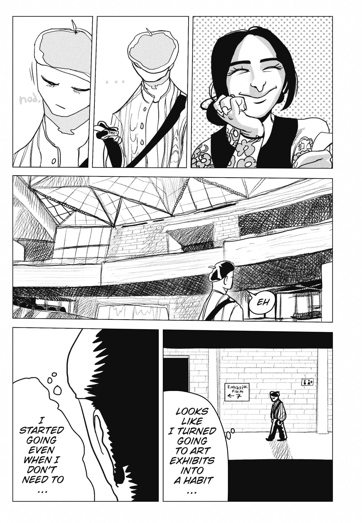 Dog Nigga Chapter 68 15