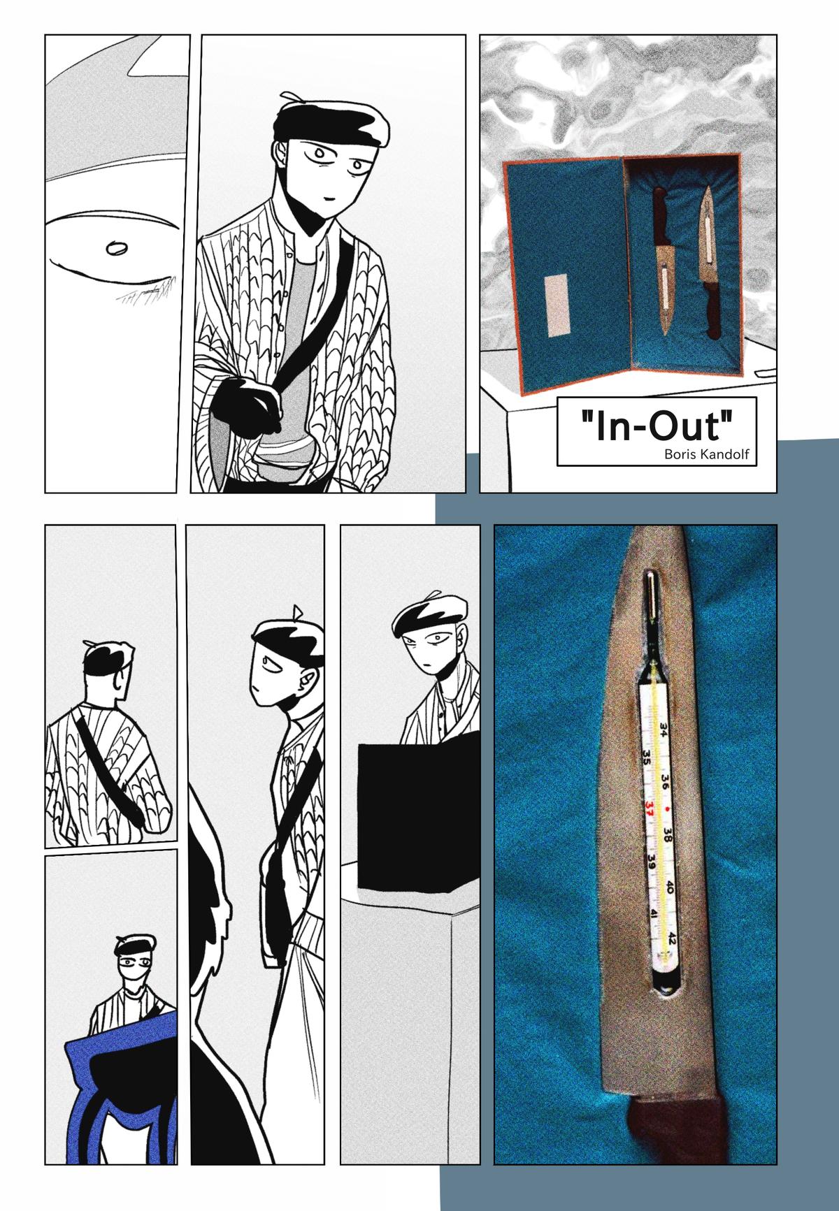 Dog Nigga Chapter 68 18