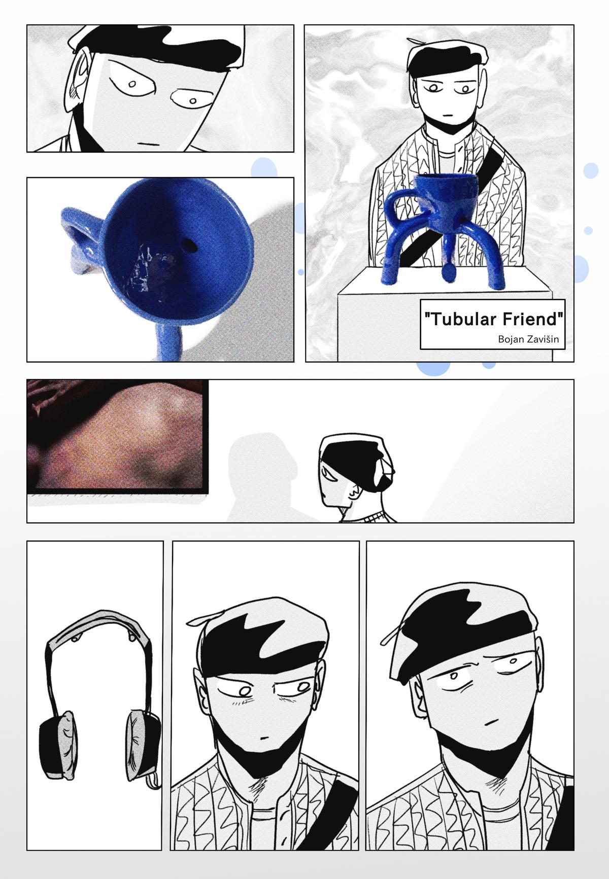 Dog Nigga Chapter 68 19