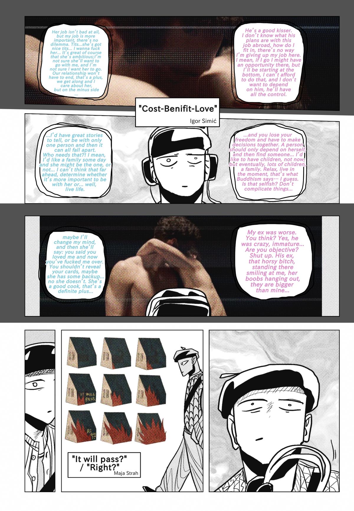 Dog Nigga Chapter 68 20