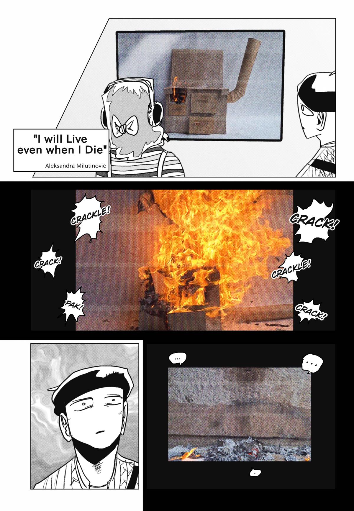 Dog Nigga Chapter 68 22