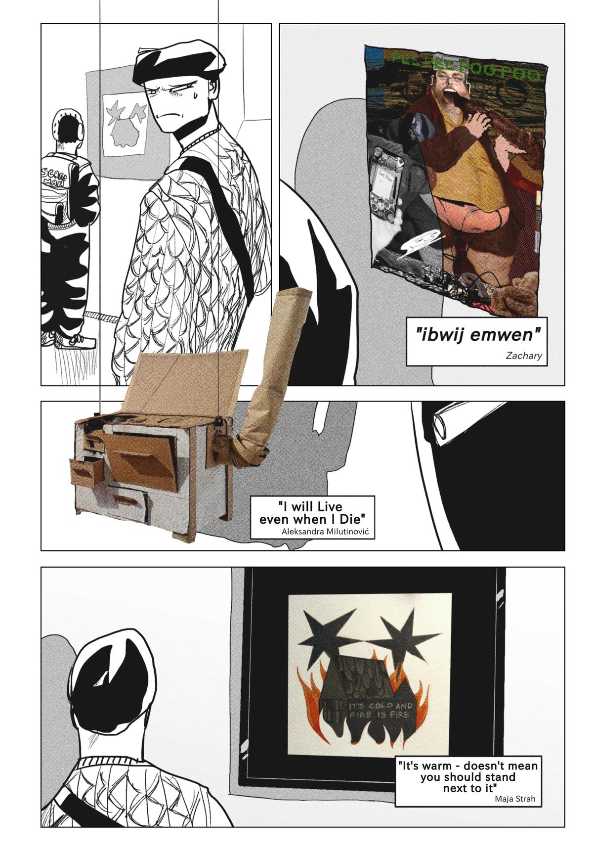 Dog Nigga Chapter 68 24