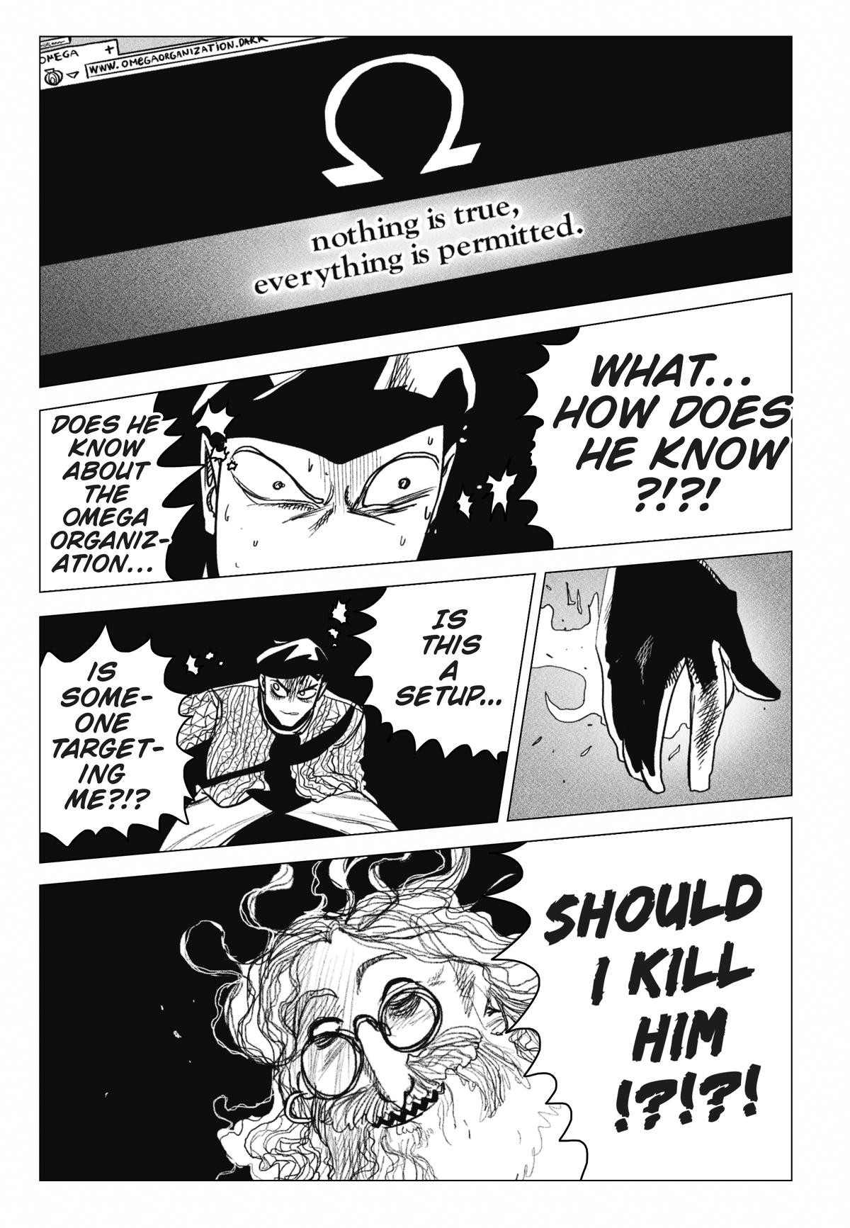 Dog Nigga Chapter 68 37