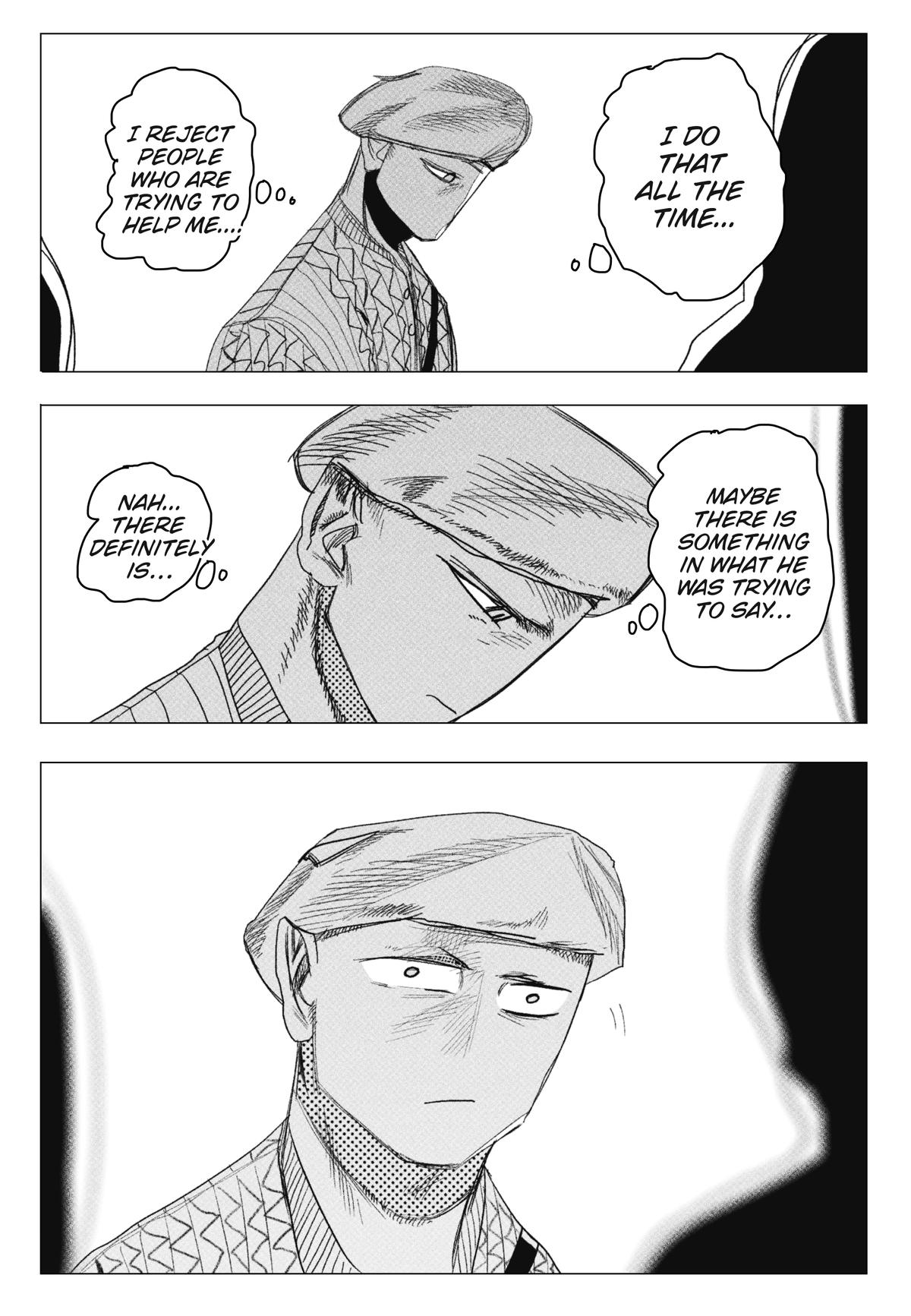 Dog Nigga Chapter 68 40