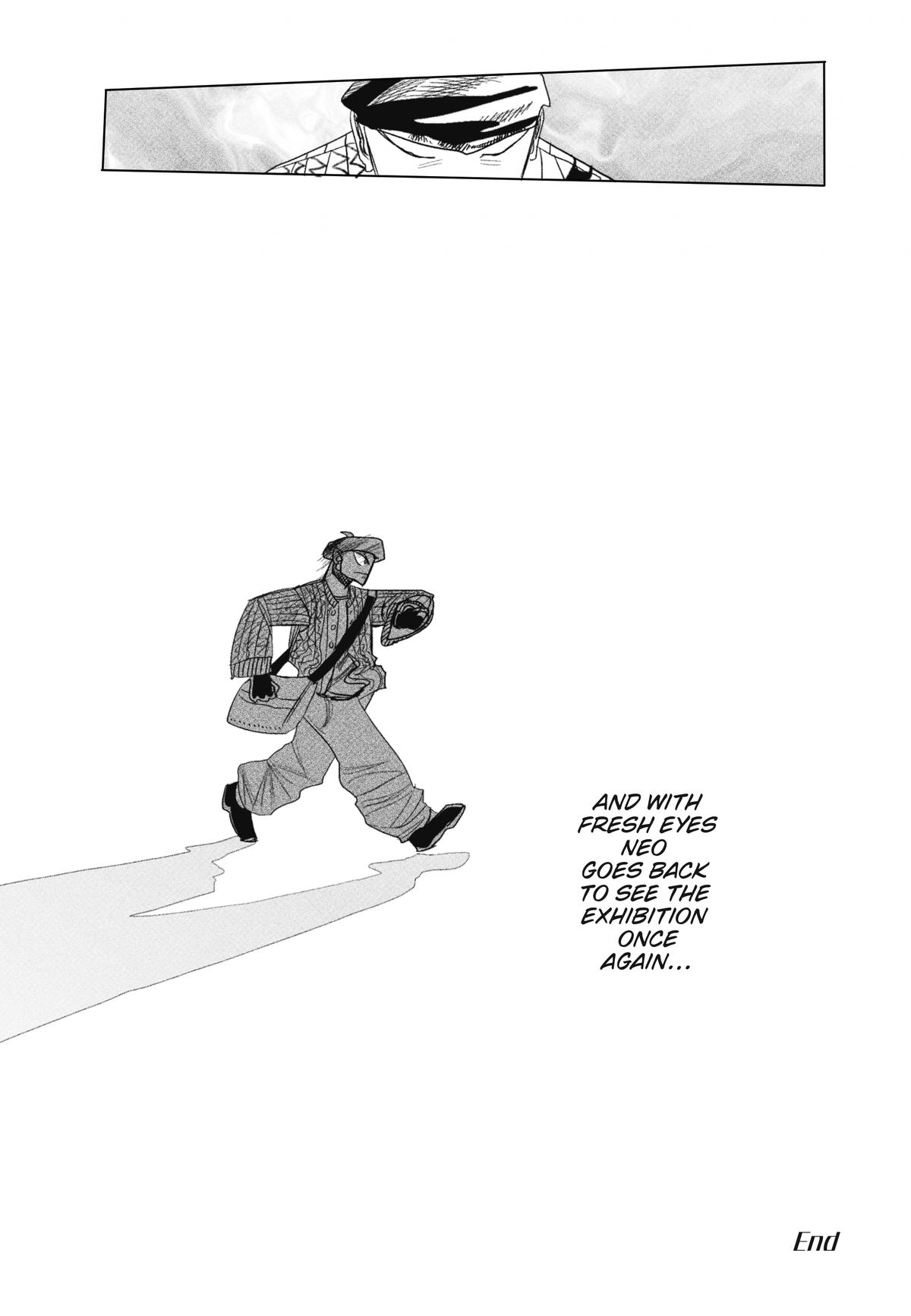 Dog Nigga Chapter 68 41