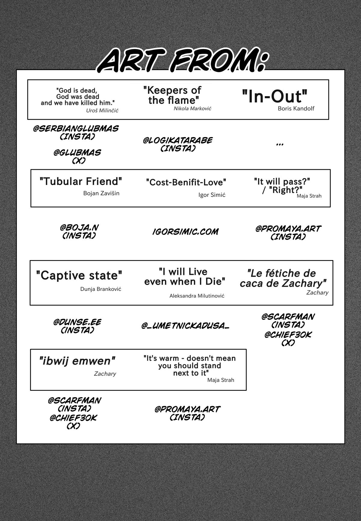 Dog Nigga Chapter 68 43