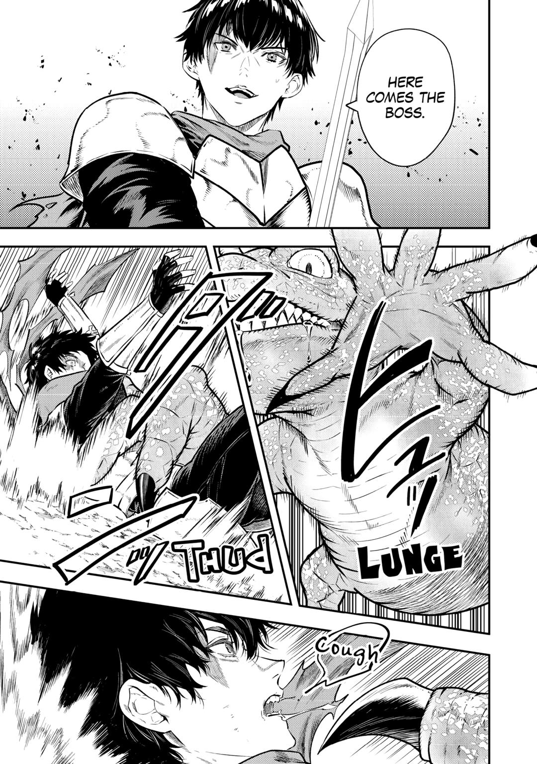 Reincarnated old hag can’t leave things alone! - second life of a former unscrupulous empress- Chapter 28 11