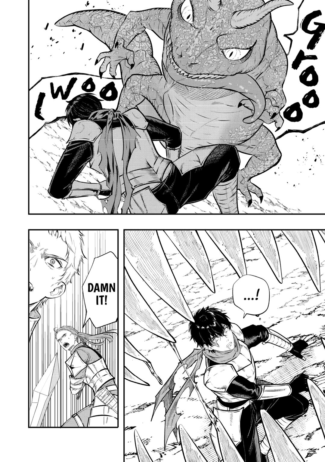 Reincarnated old hag can’t leave things alone! - second life of a former unscrupulous empress- Chapter 28 12