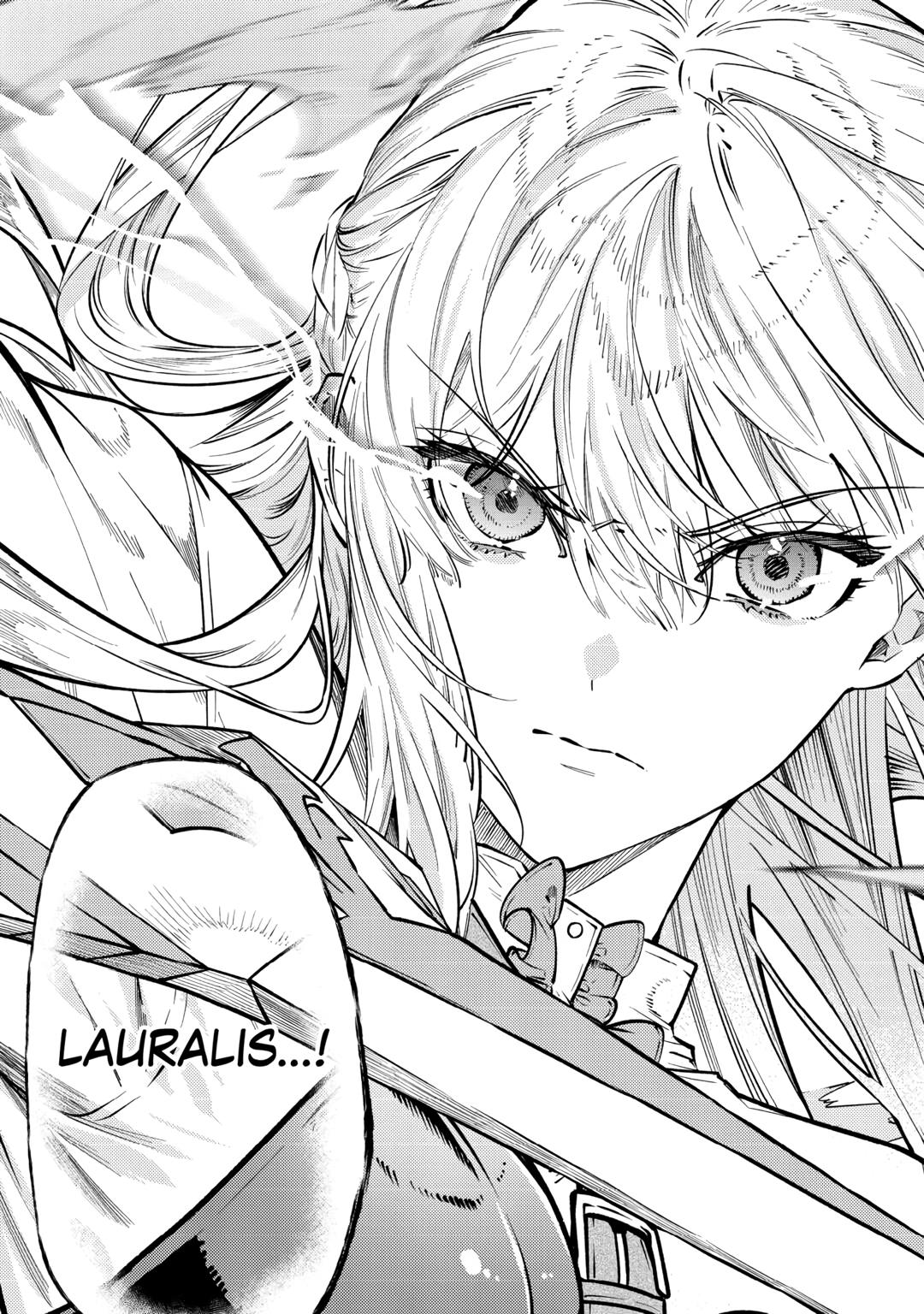 Reincarnated old hag can’t leave things alone! - second life of a former unscrupulous empress- Chapter 28 17