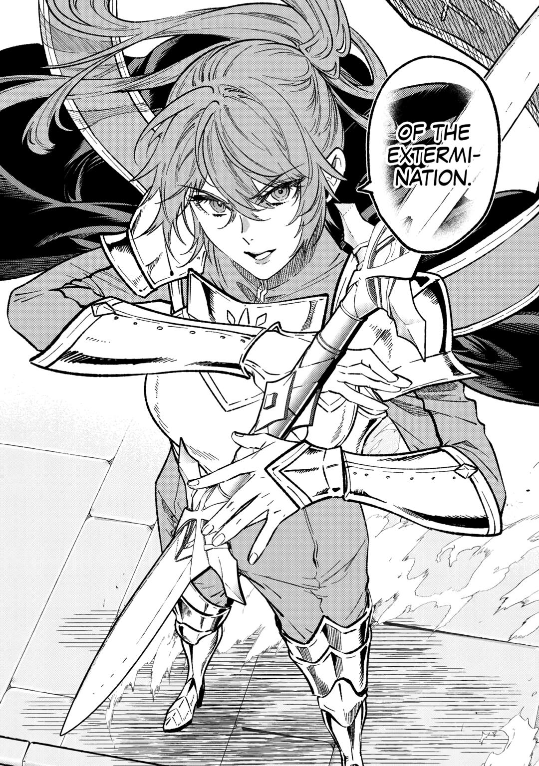 Reincarnated old hag can’t leave things alone! - second life of a former unscrupulous empress- Chapter 29 6