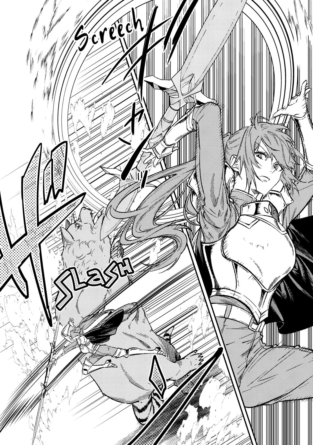 Reincarnated old hag can’t leave things alone! - second life of a former unscrupulous empress- Chapter 29 10