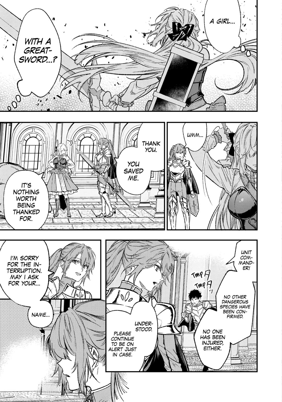 Reincarnated old hag can’t leave things alone! - second life of a former unscrupulous empress- Chapter 29 15