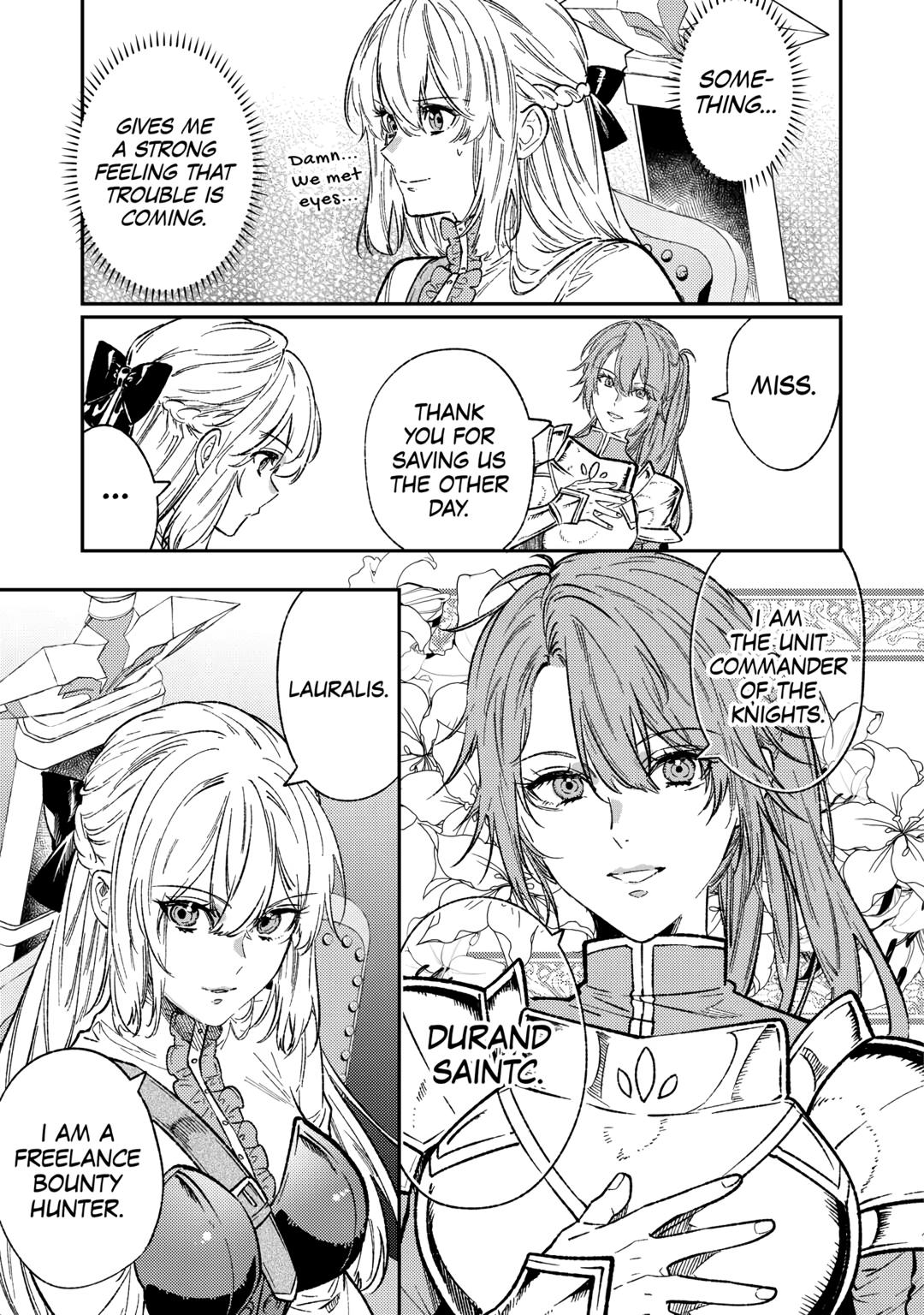 Reincarnated old hag can’t leave things alone! - second life of a former unscrupulous empress- Chapter 29 21