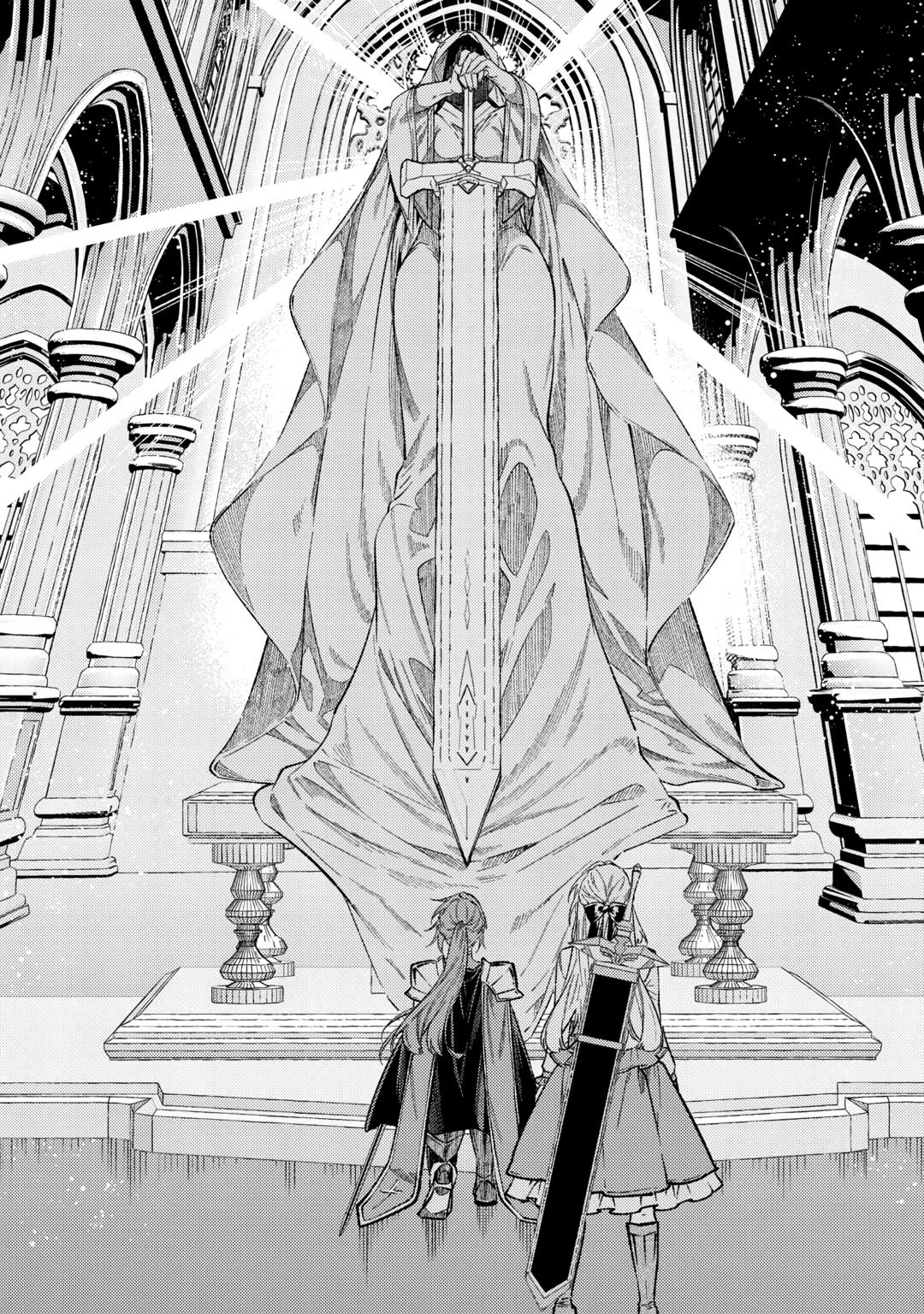 Reincarnated old hag can’t leave things alone! - second life of a former unscrupulous empress- Chapter 30 12