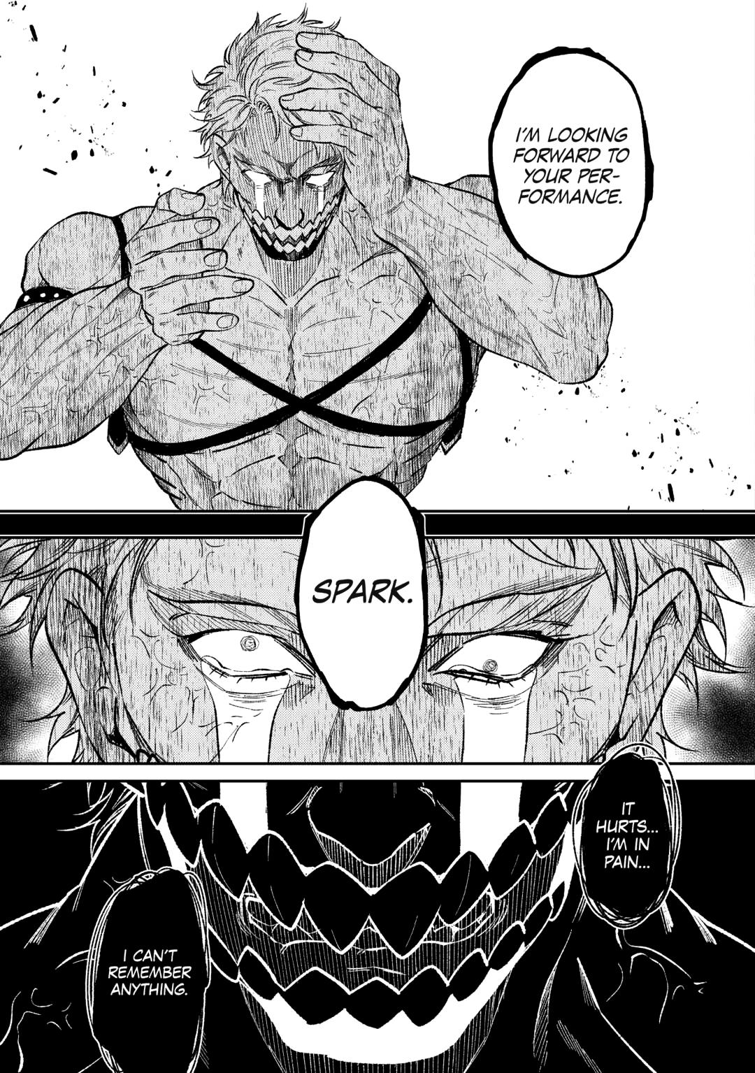 Reincarnated old hag can’t leave things alone! - second life of a former unscrupulous empress- Chapter 33 17