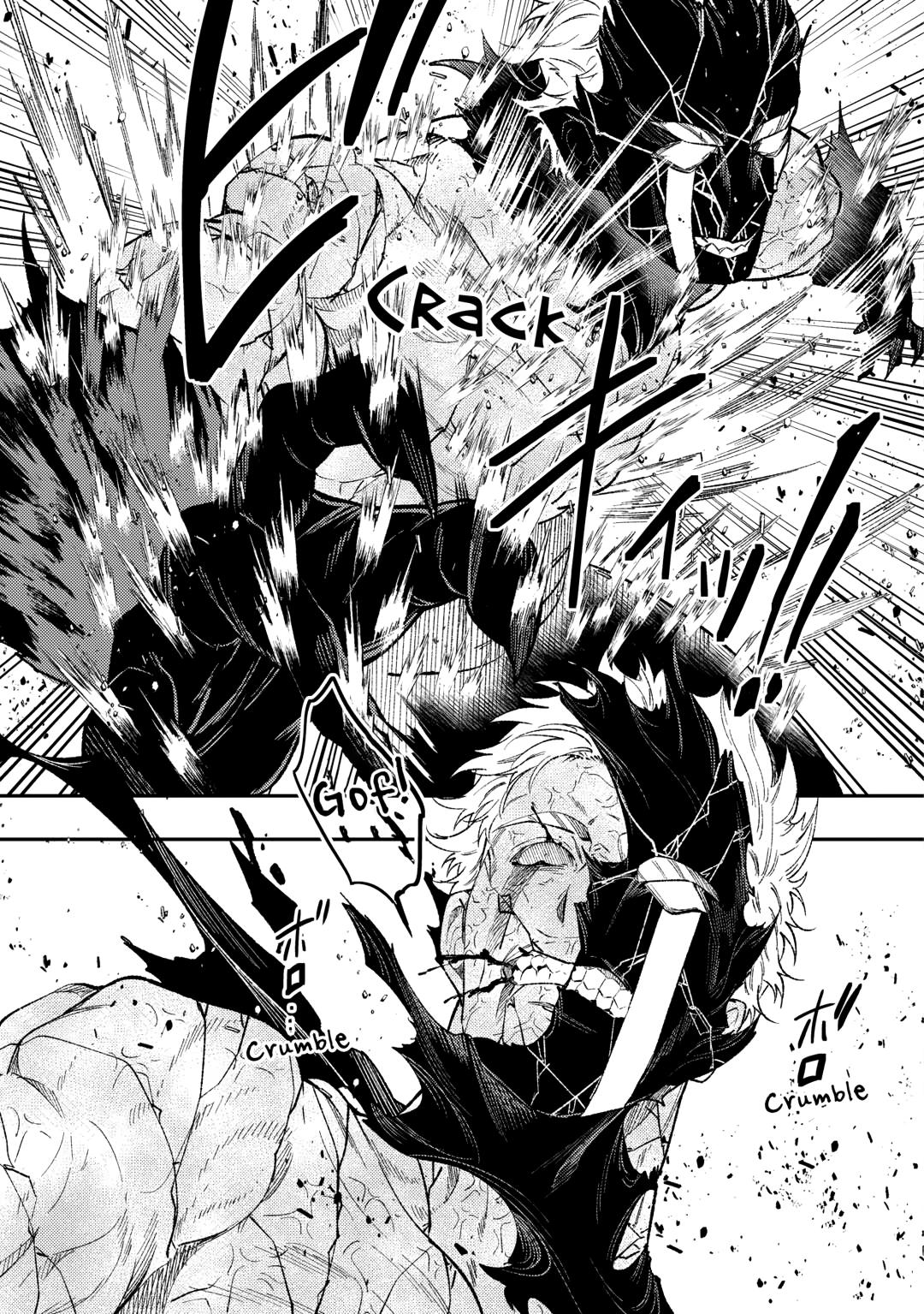 Tensei Babaa wa Misugosenai!: Moto Akutoku Nyotei no Nishuume Life Chapter 34 Page 11