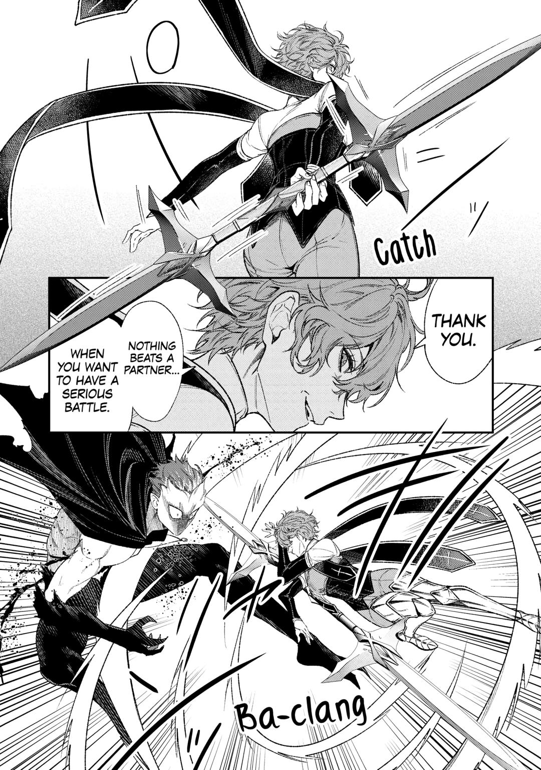 Reincarnated old hag can’t leave things alone! - second life of a former unscrupulous empress- Chapter 37 16