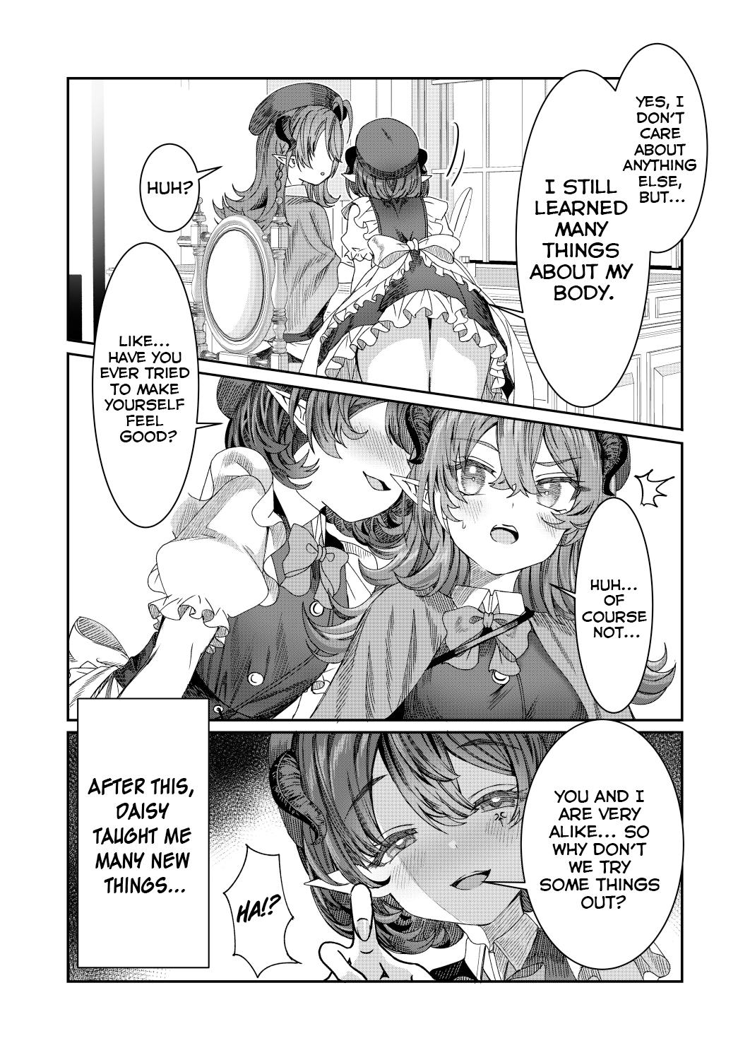 Dorei Wo Choukyoushite Harem Tsukuru Dorei wo Choukyoushite Harem Tsukuru - Chapter 15 Read Manga Online