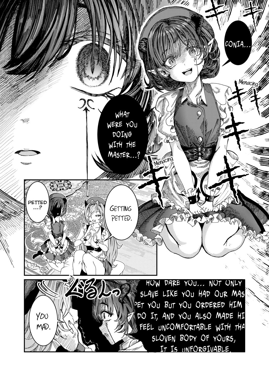 Dorei Wo Choukyoushite Harem Tsukuru R18 Dorei wo Choukyoushite Harem Tsukuru - Chapter 22 Read Manga Online