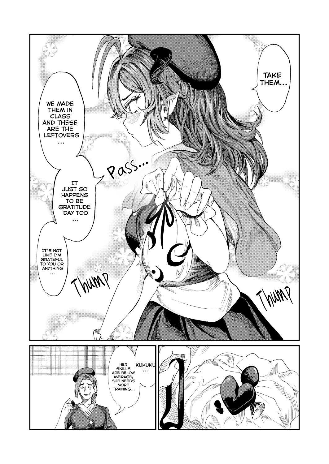 Dorei Wo Choukyoushite Harem Tsukuru Dorei wo Choukyoushite Harem Tsukuru - Chapter 28 Read Manga Online
