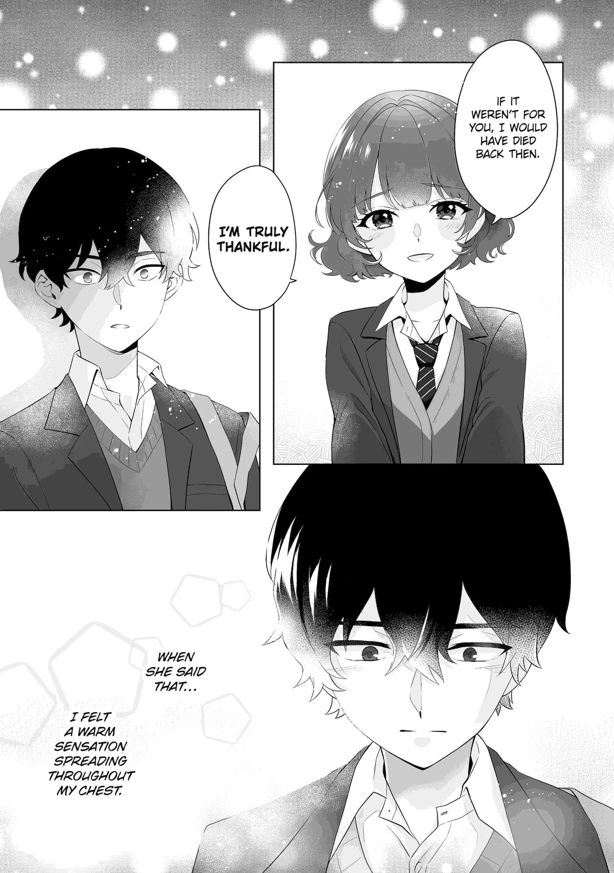 Let Me Be Single in Peace! Chapter 1 47