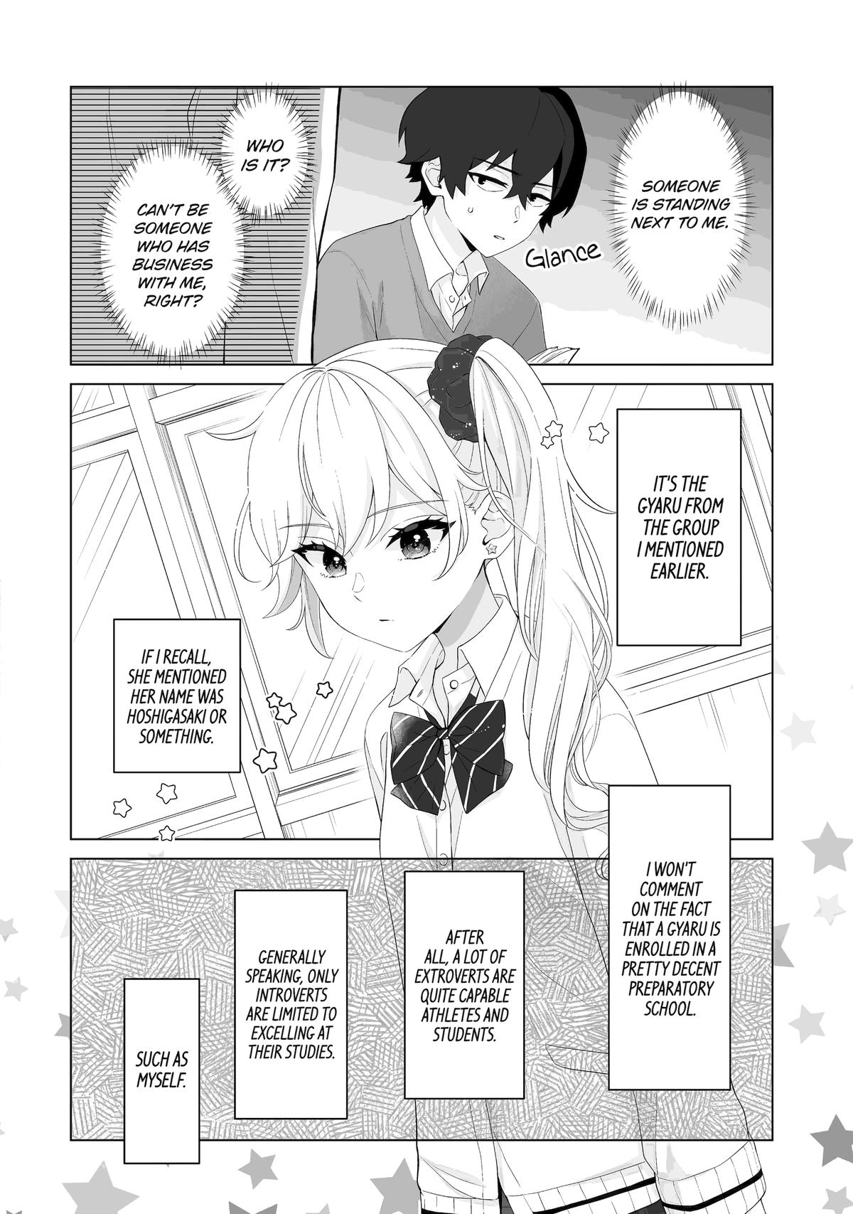 Let Me Be Single in Peace! Chapter 2 32