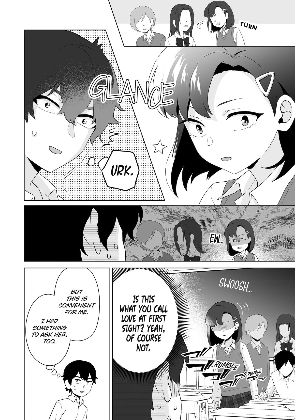 Let Me Be Single in Peace! Chapter 6 22