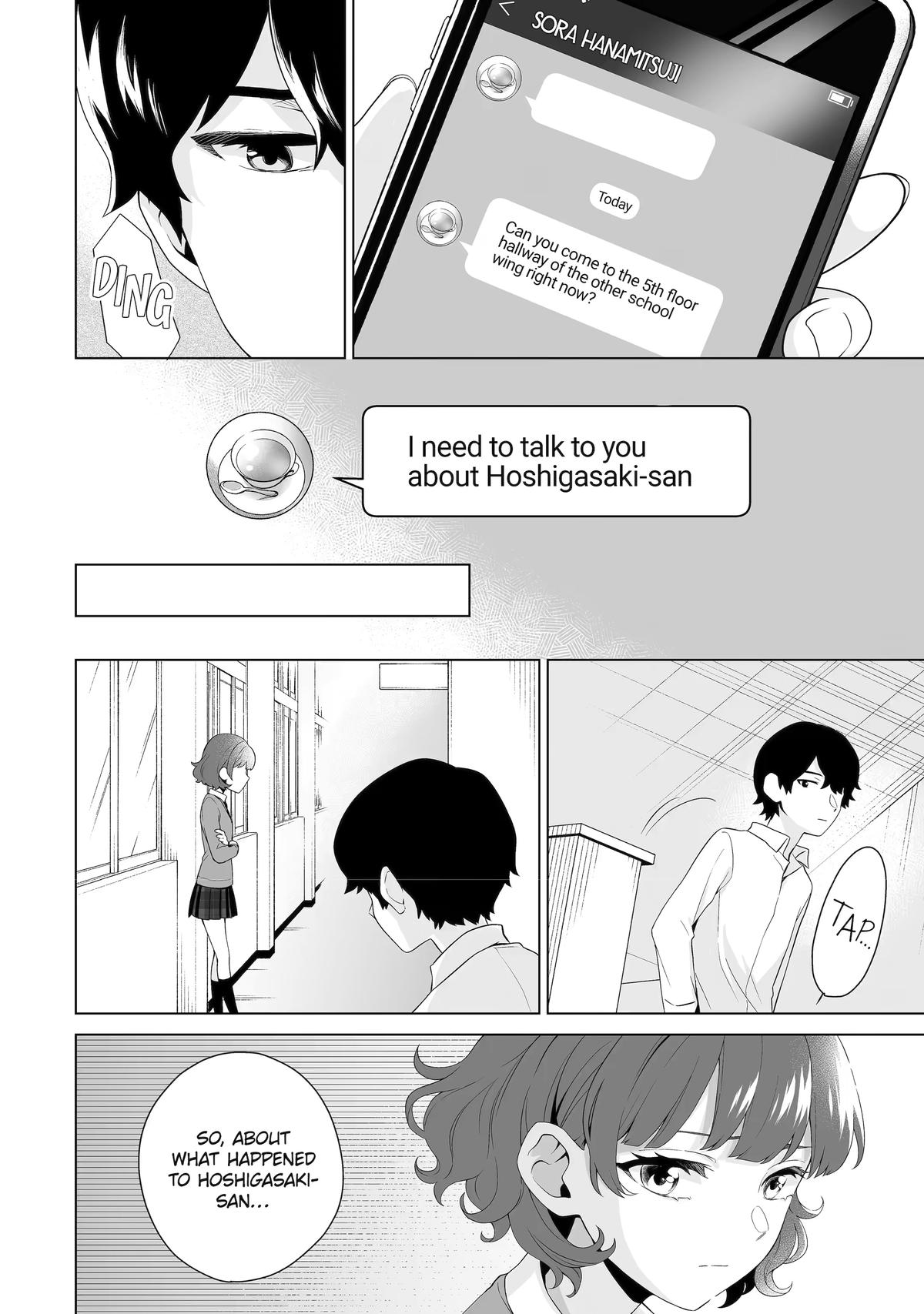 Let Me Be Single in Peace! Chapter 6 28