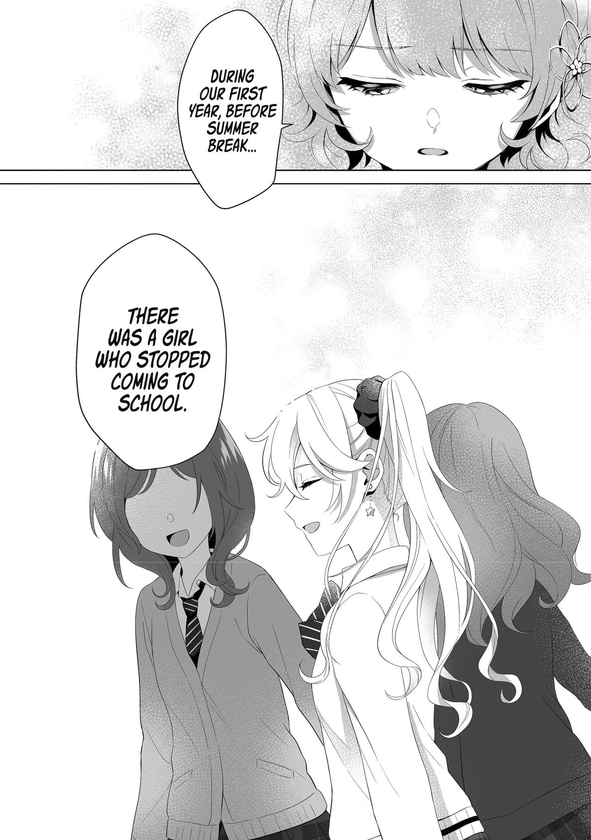 Let Me Be Single in Peace! Chapter 6 30