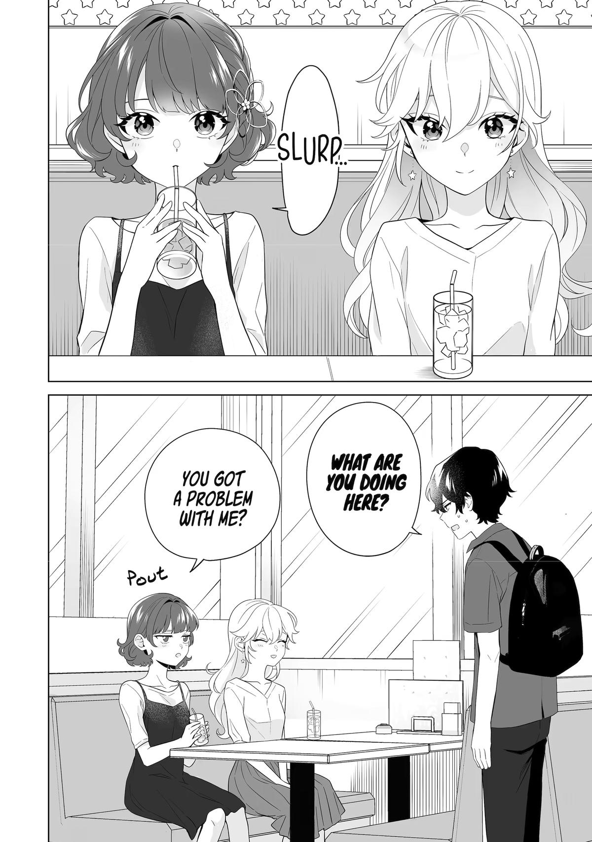 Let Me Be Single in Peace! Chapter 10 30