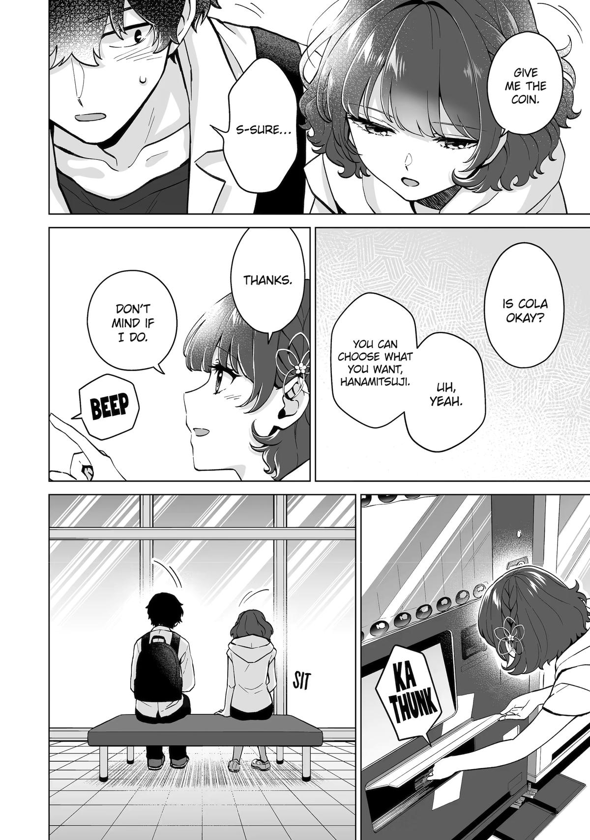 Let Me Be Single in Peace! Chapter 16 24