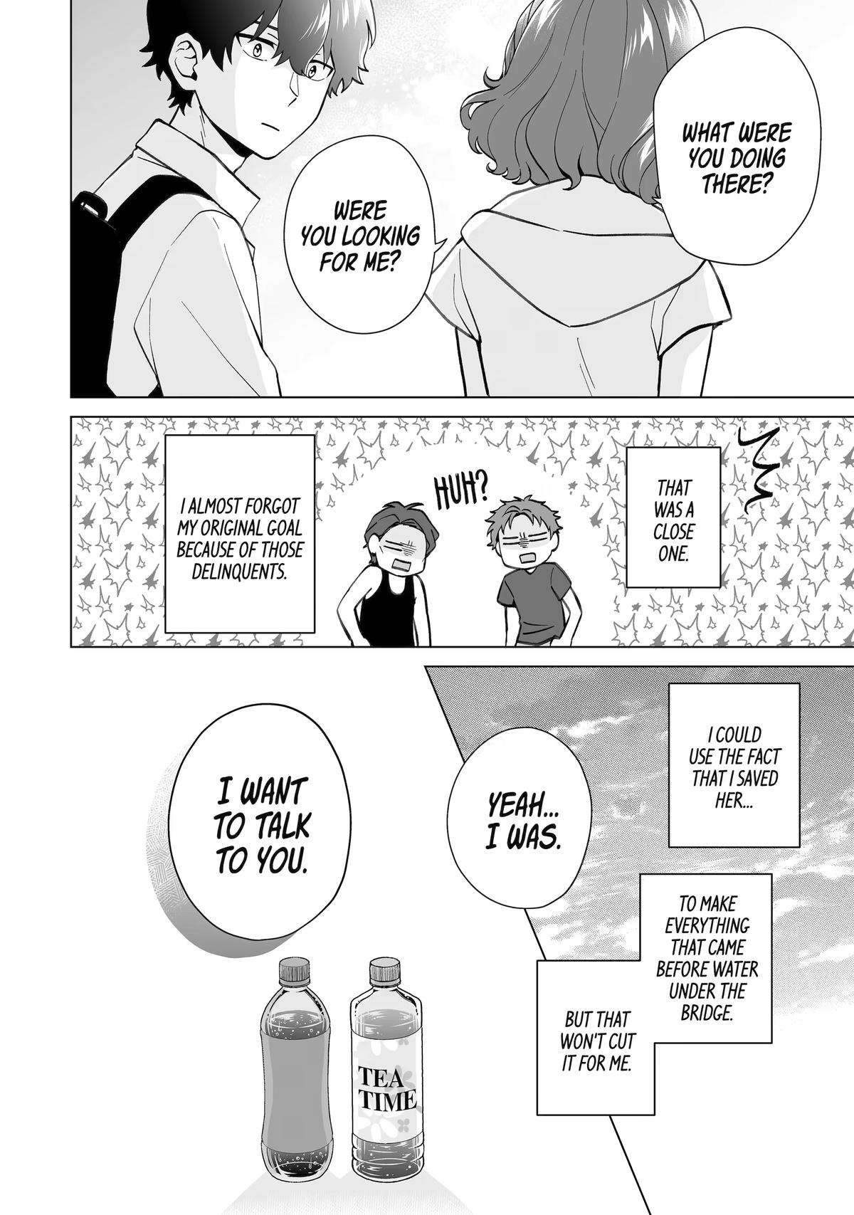 Let Me Be Single in Peace! Chapter 16 30