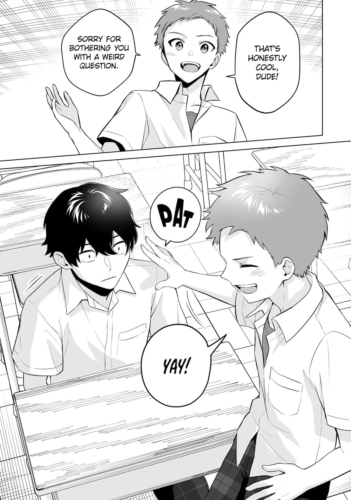 Let Me Be Single in Peace! Chapter 22 9