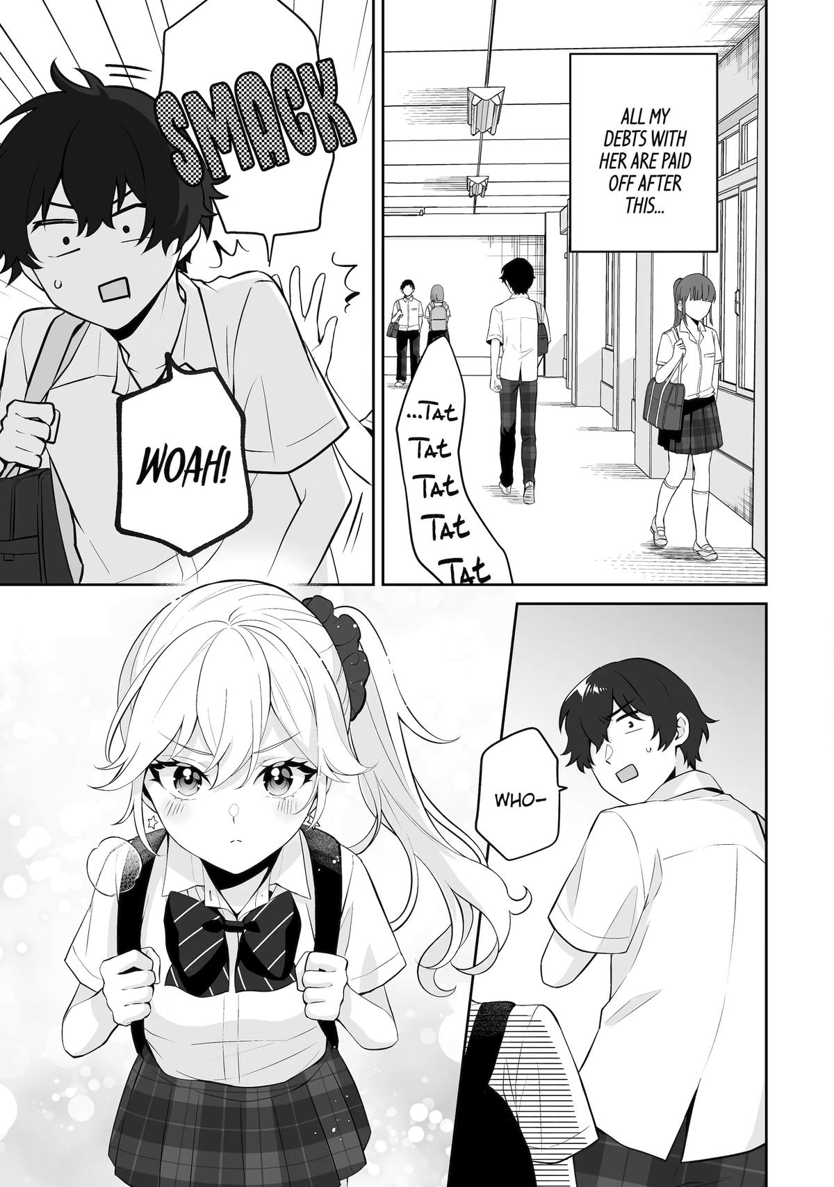 Let Me Be Single in Peace! Chapter 25 9