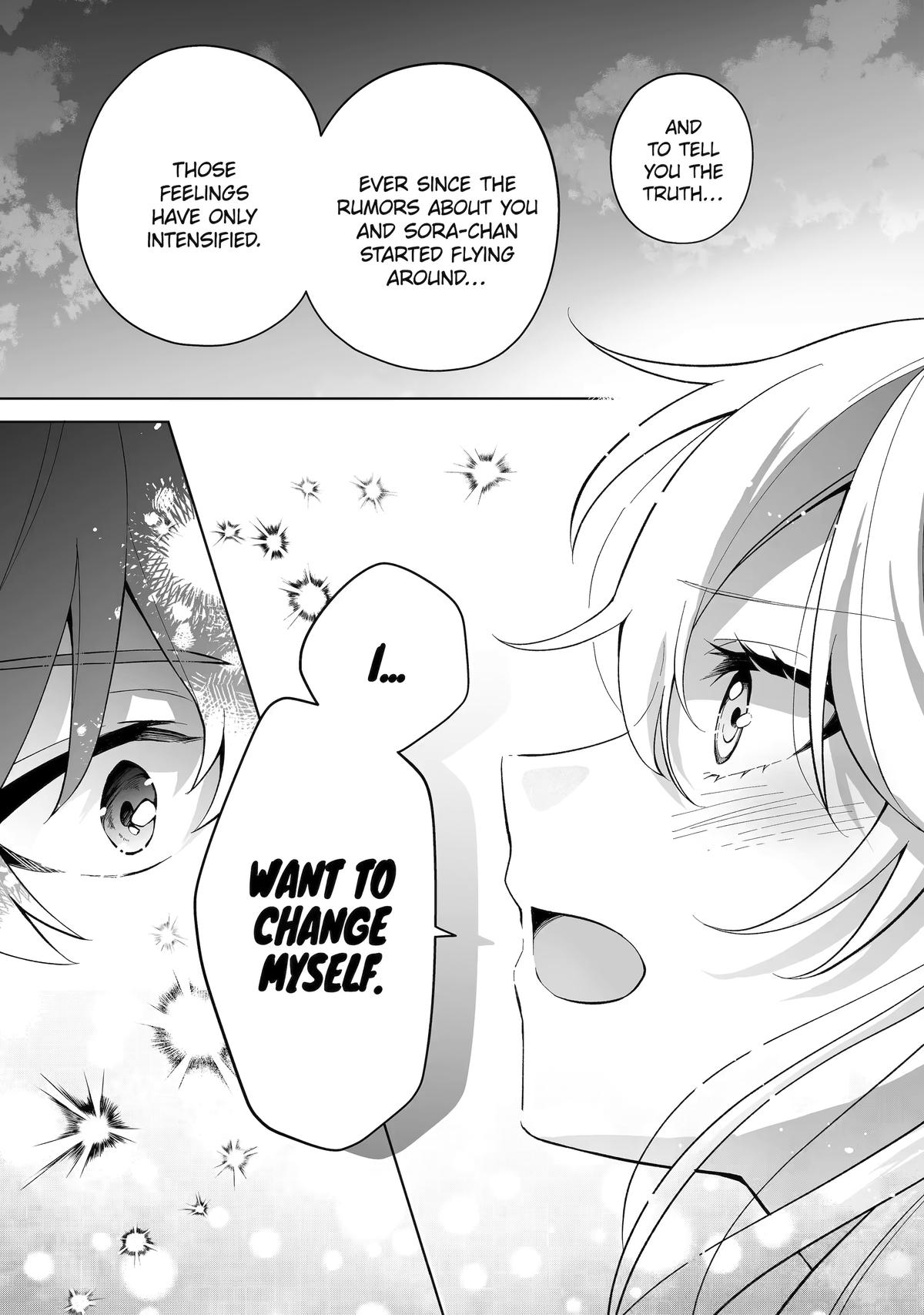 Let Me Be Single in Peace! Chapter 28 21