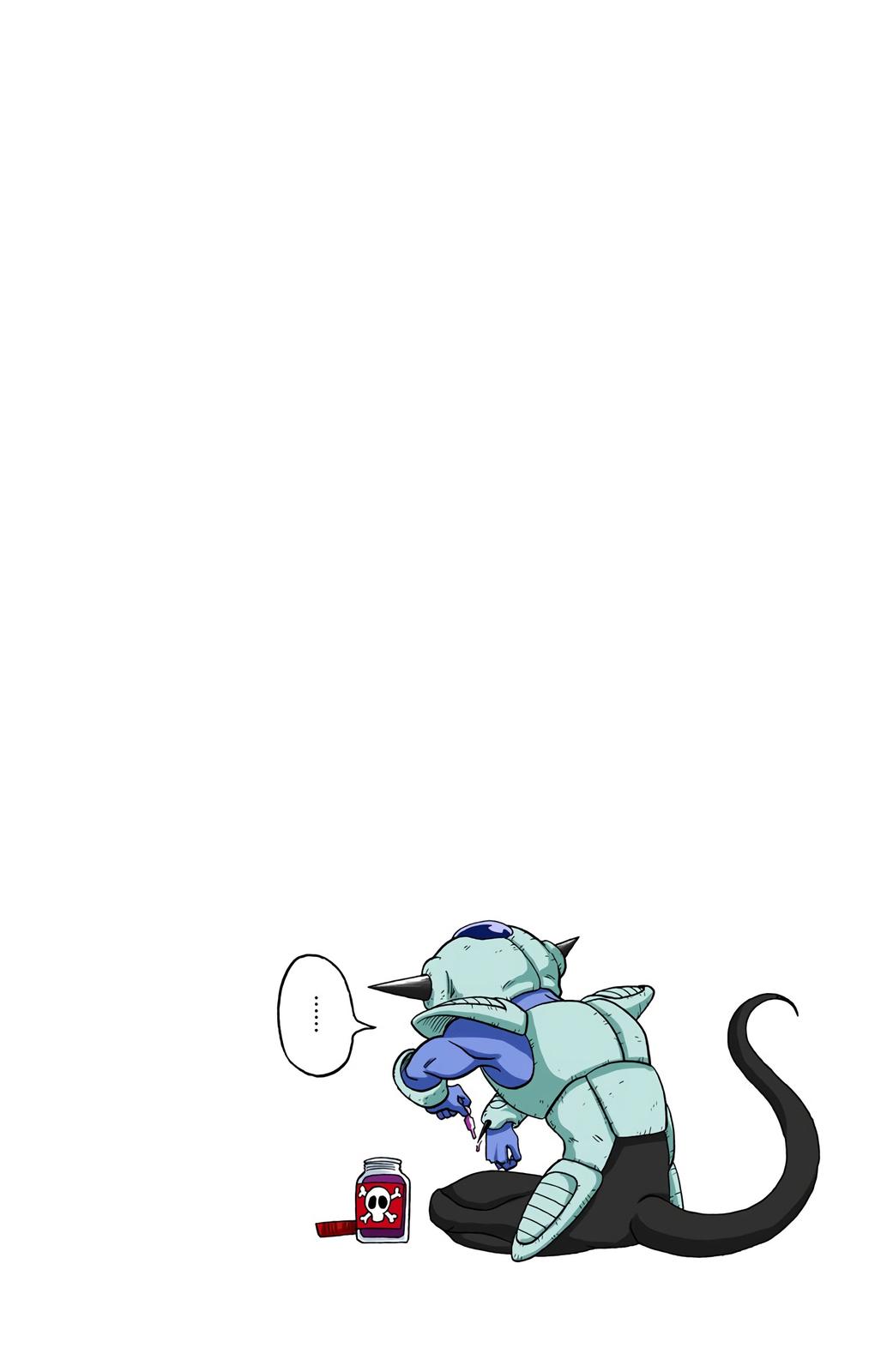 Dragon Ball Super (Color) Chapter 10 37