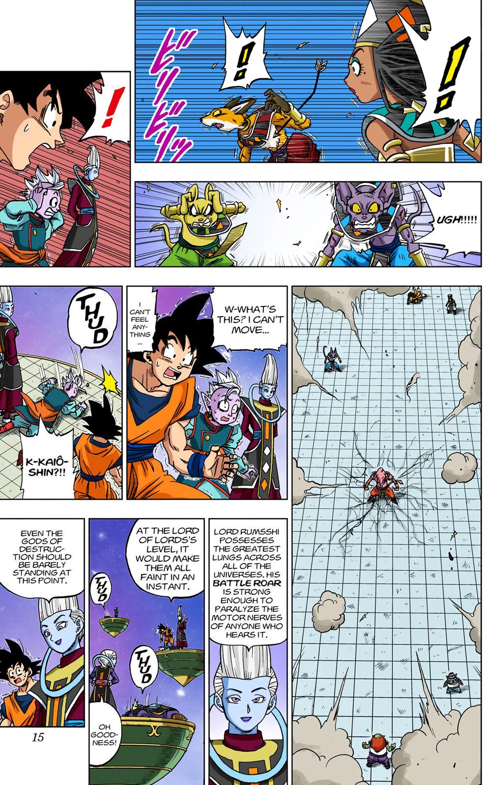 [Argumentação] Black Freeza não superou Todos os deuses da destruição (hakaishins) - Página 2 0029-014